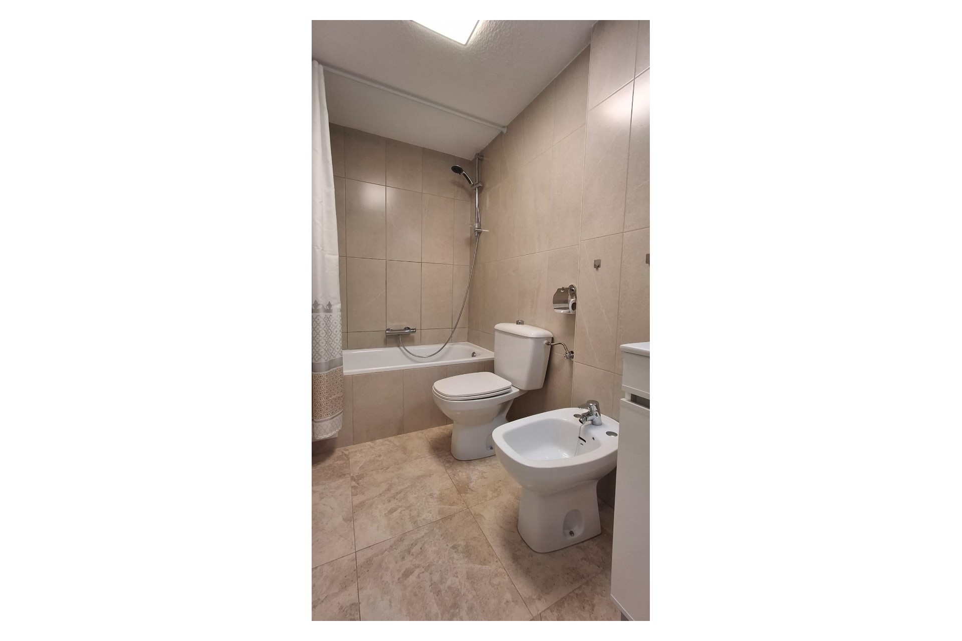 Videresalg - Leilighet - Torrevieja - Torre La Mata