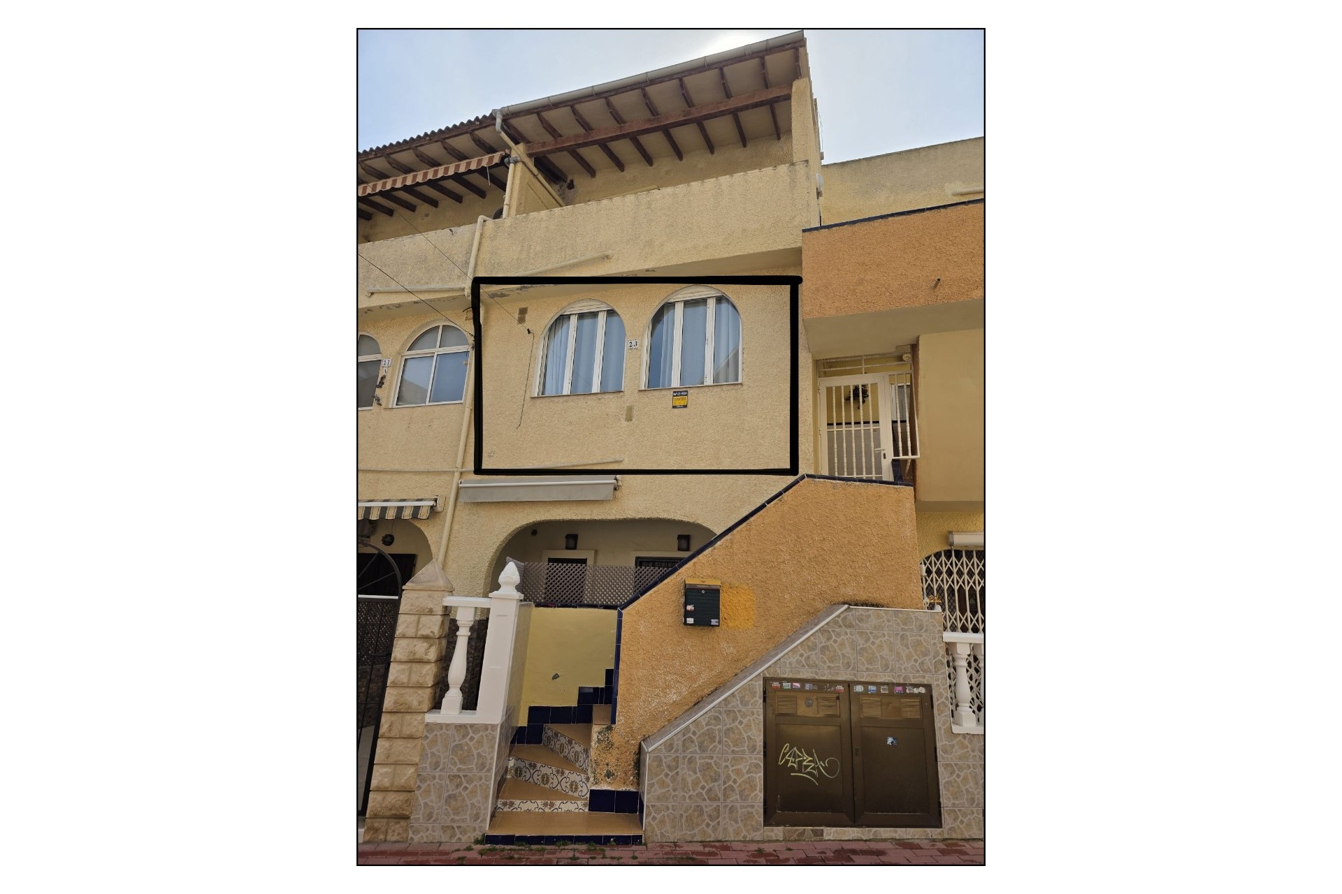 Videresalg - Leilighet - Torrevieja - Torre La Mata