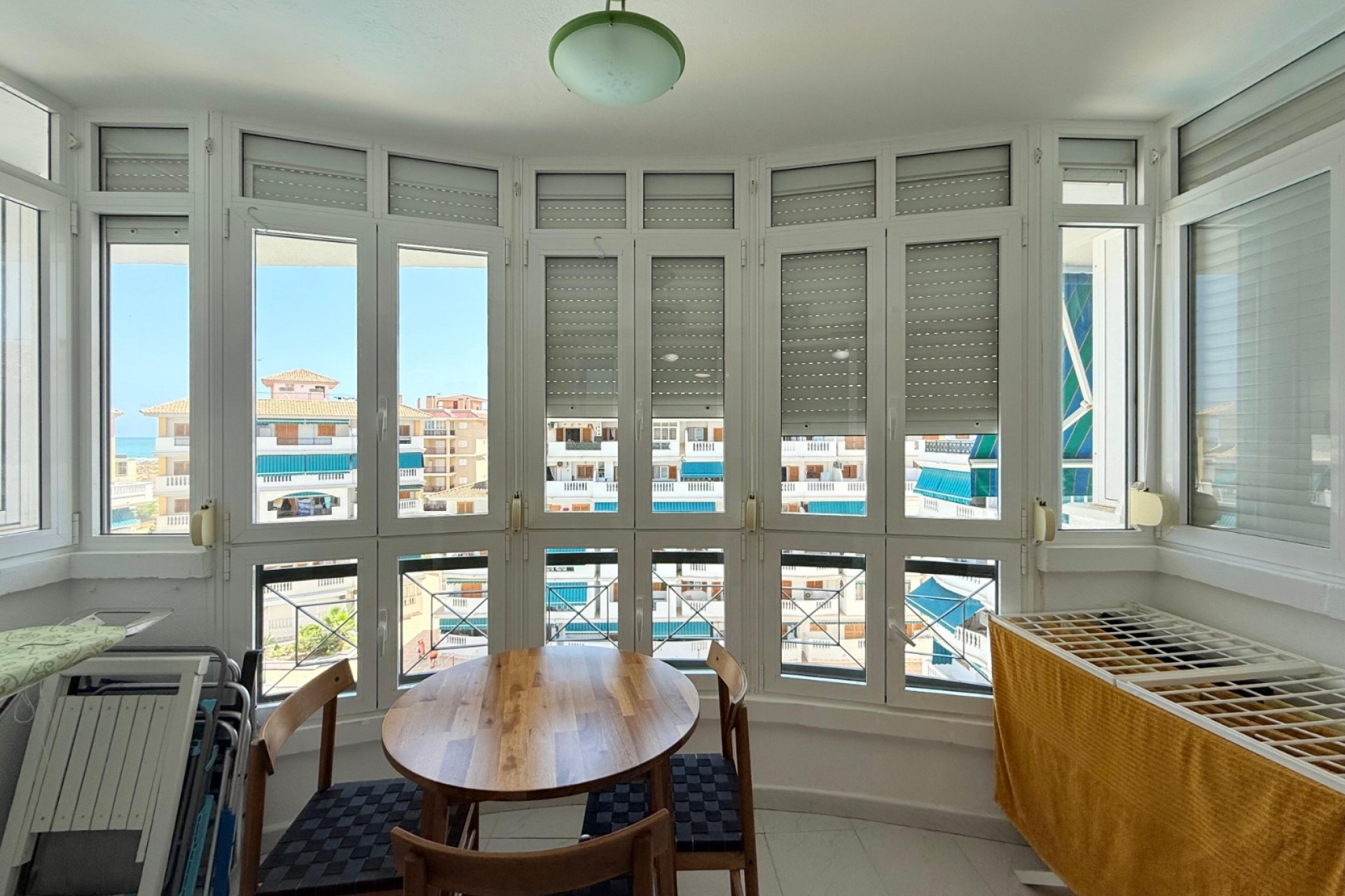Videresalg - Leilighet - Torrevieja - Torre La Mata