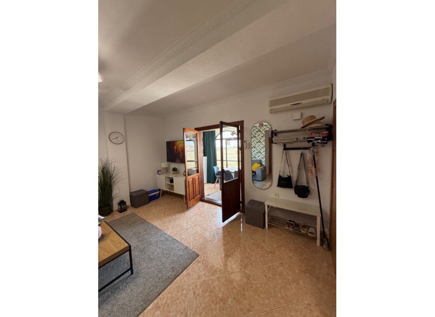 Videresalg - Leilighet - Torrevieja - Torre La Mata