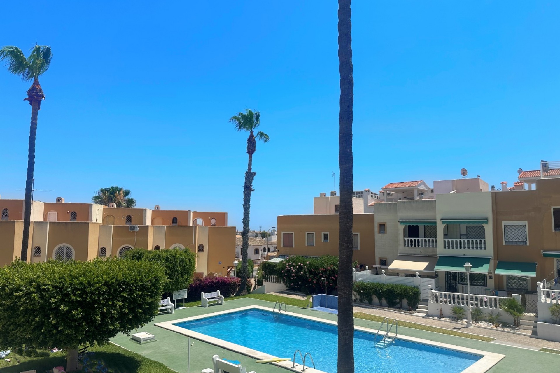 Videresalg - Leilighet - Torrevieja - Torre La Mata