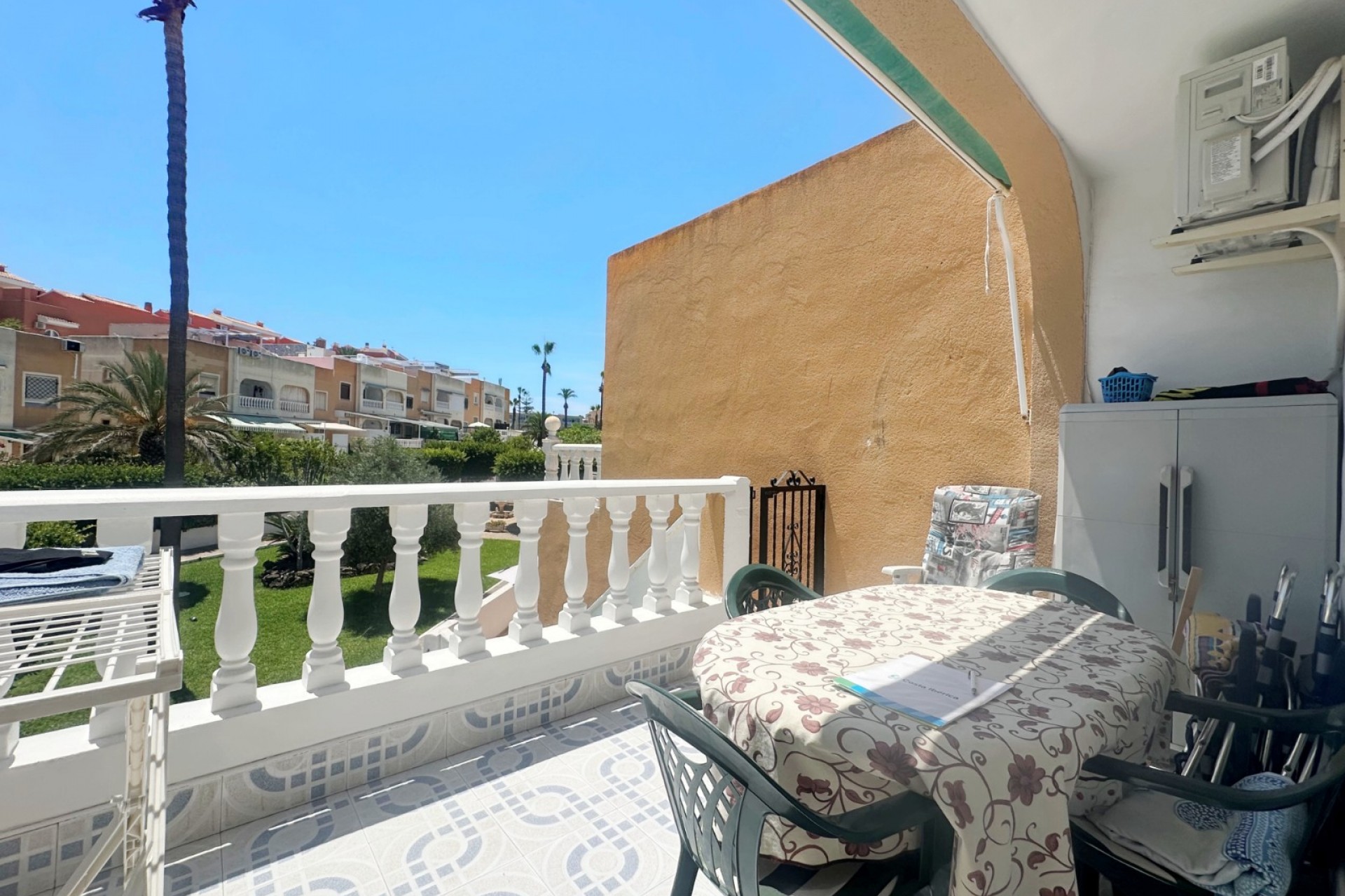 Videresalg - Leilighet - Torrevieja - Torre La Mata