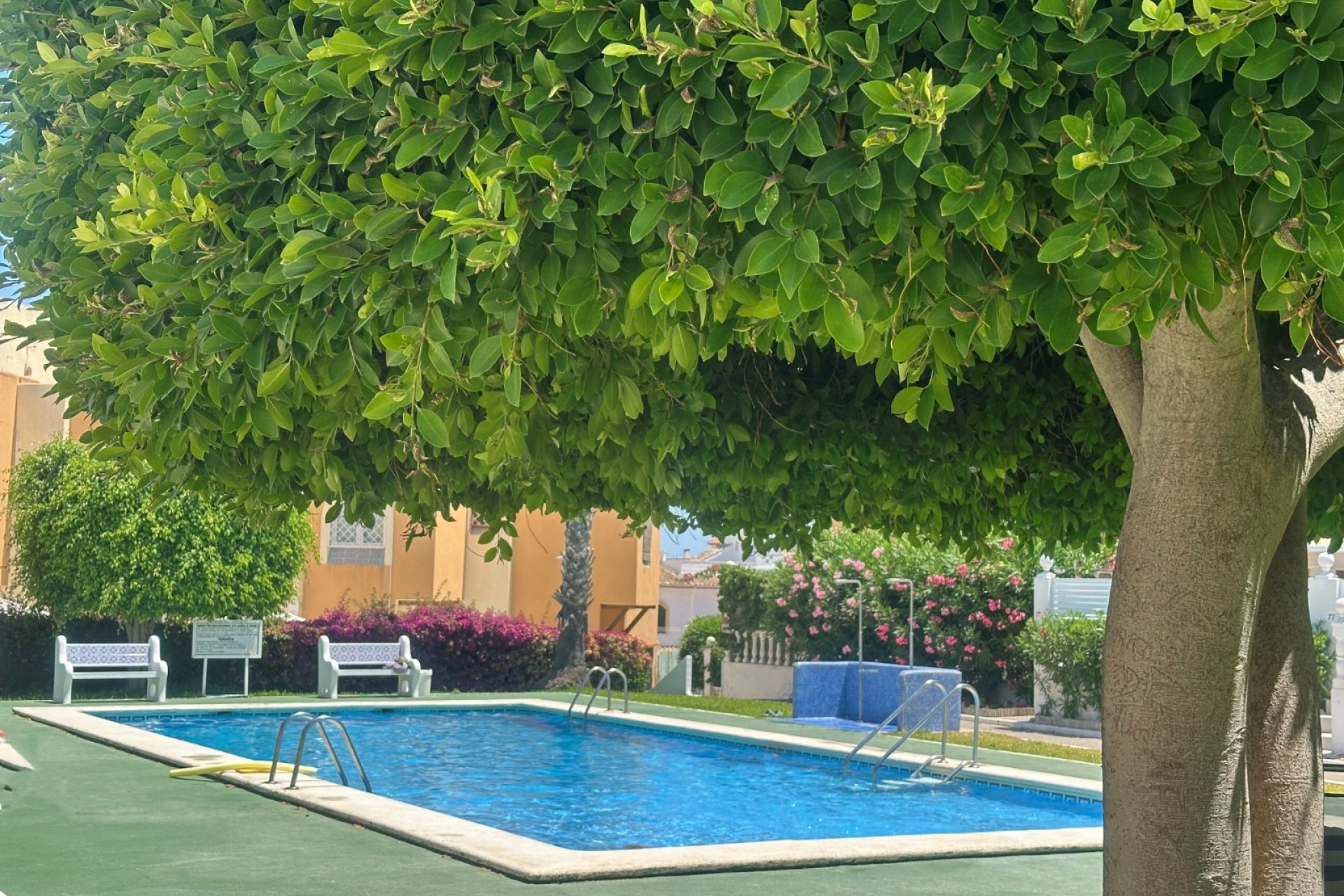 Videresalg - Leilighet - Torrevieja - Torre La Mata
