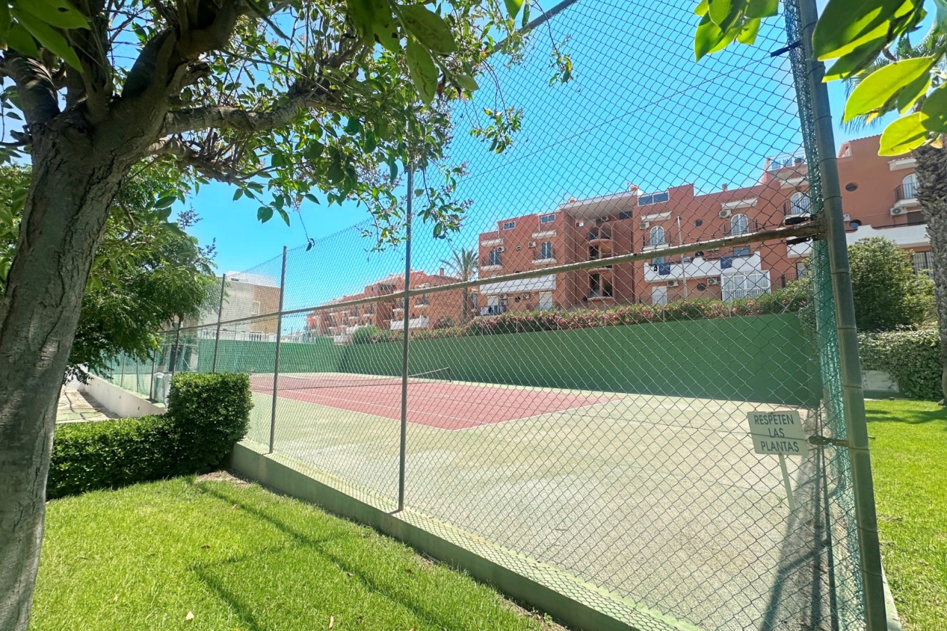 Videresalg - Leilighet - Torrevieja - Torre La Mata