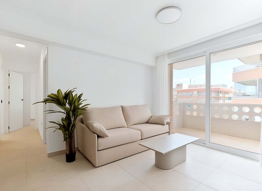 Videresalg - Leilighet - Torrevieja - Torre La Mata
