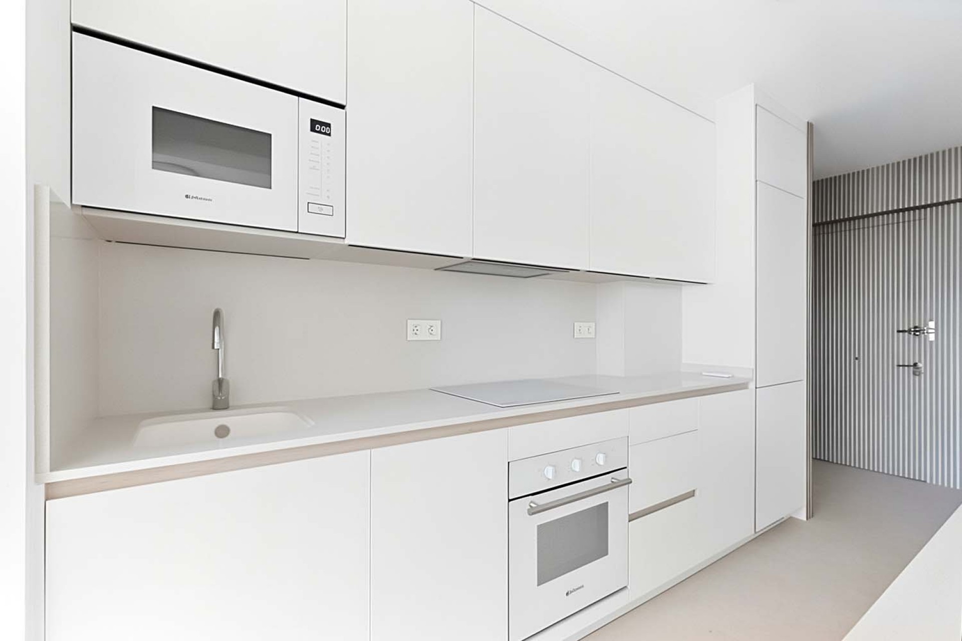 Videresalg - Leilighet - Torrevieja - Torre La Mata