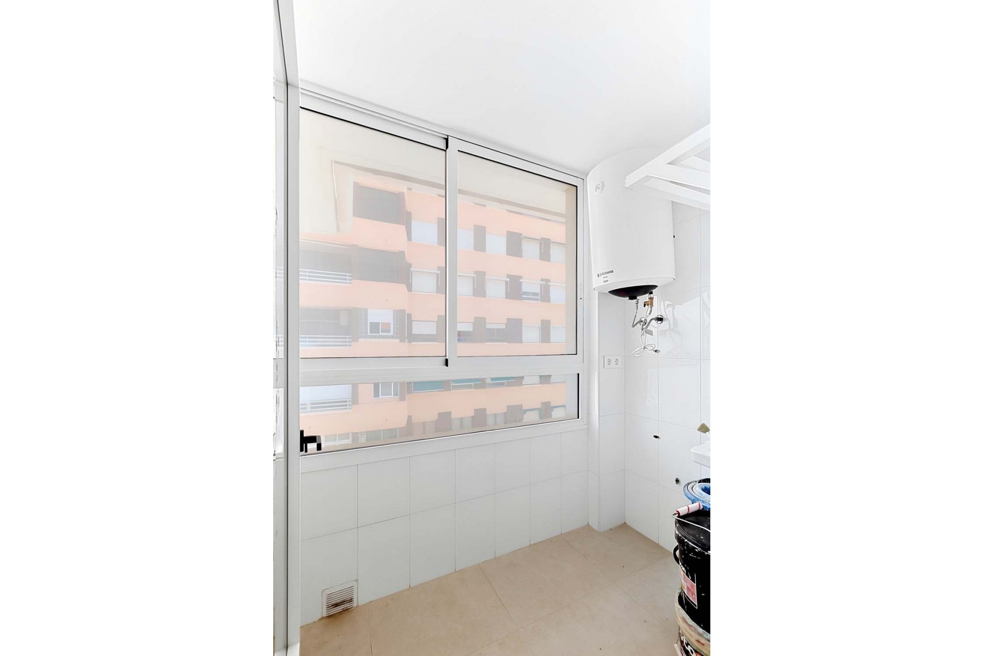 Videresalg - Leilighet - Torrevieja - Torre La Mata
