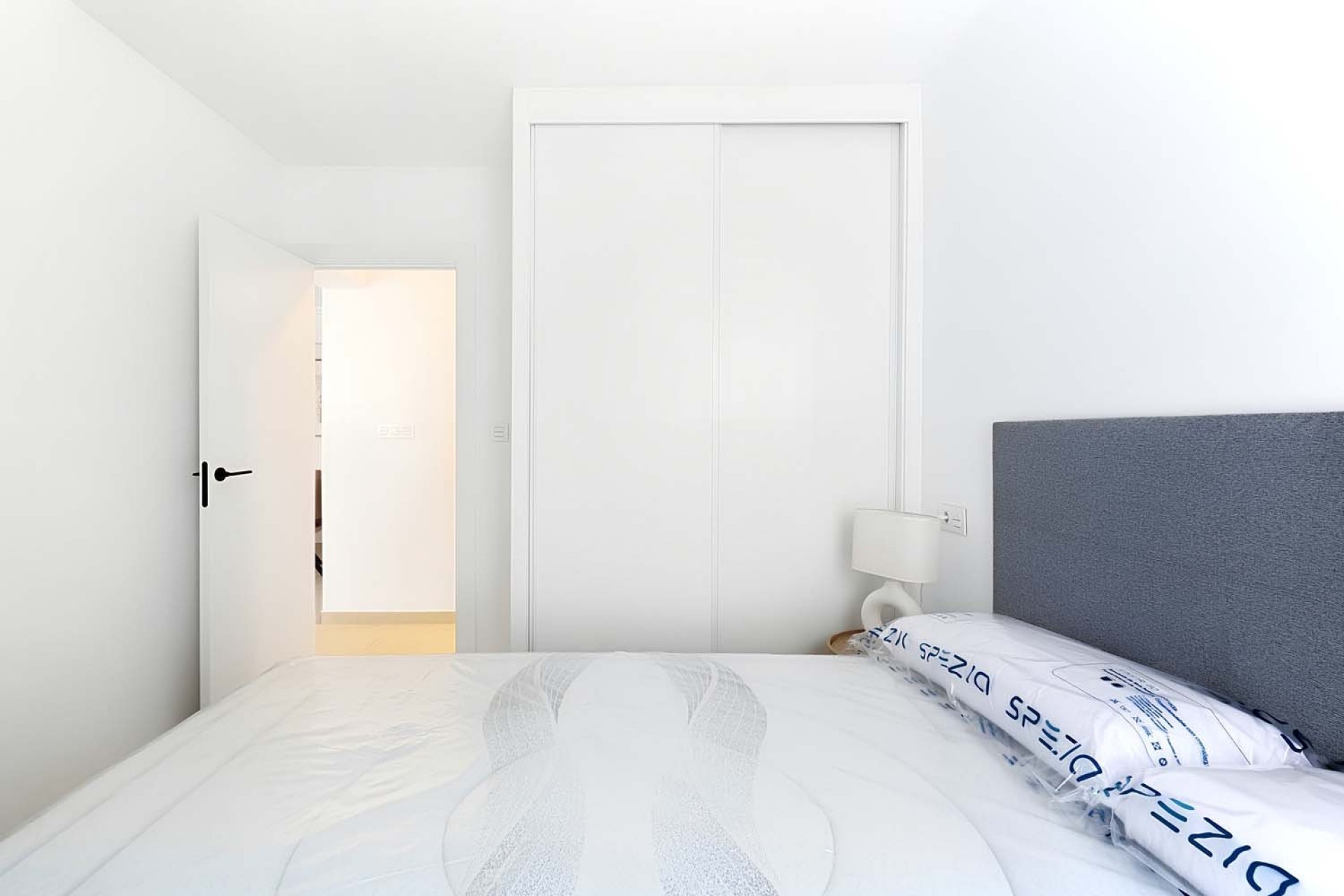 Videresalg - Leilighet - Torrevieja - Torre La Mata