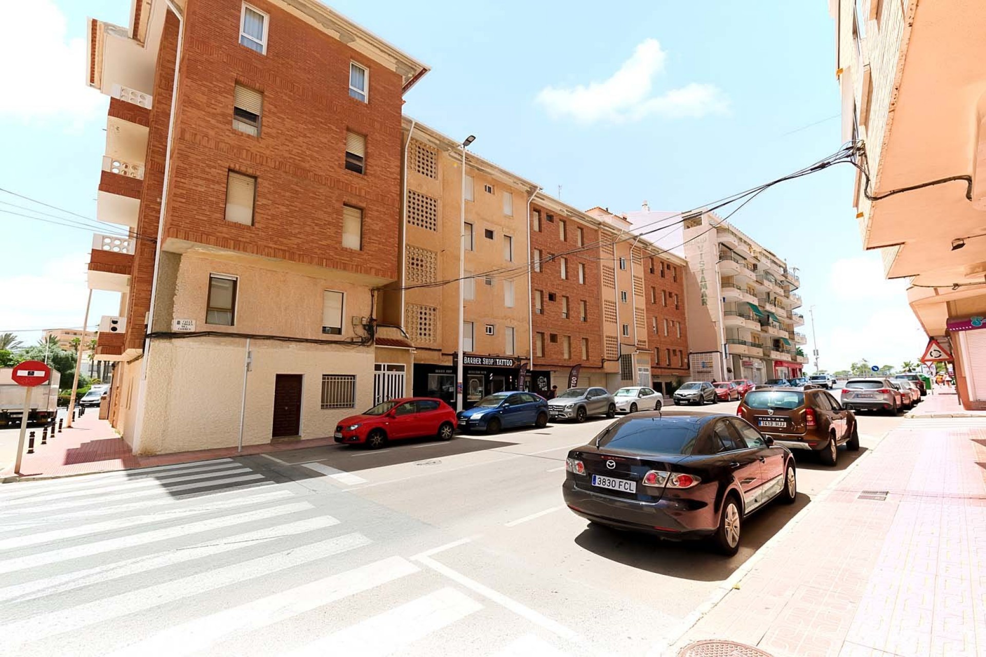 Videresalg - Leilighet - Torrevieja - Torre La Mata