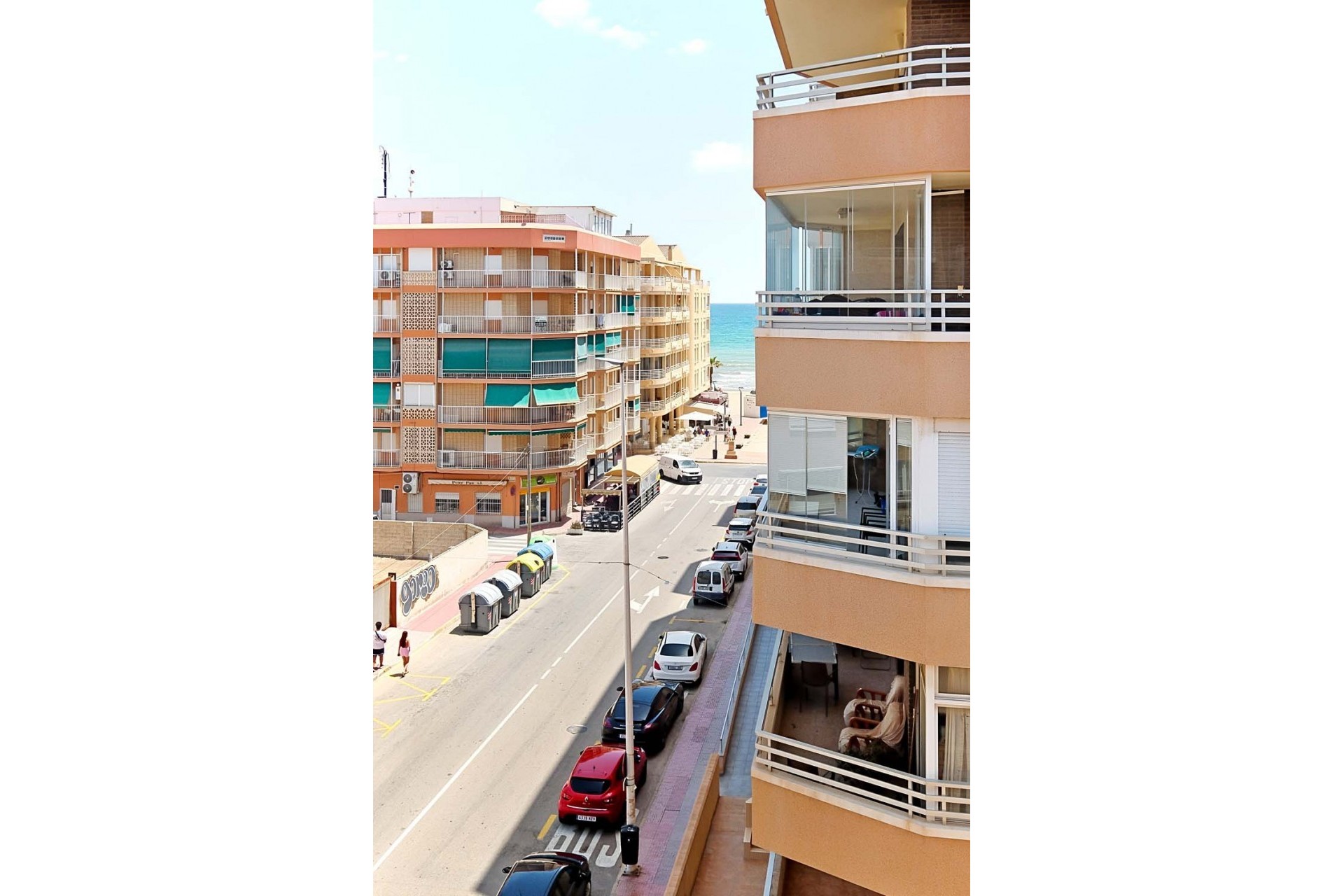 Videresalg - Leilighet - Torrevieja - Torre La Mata