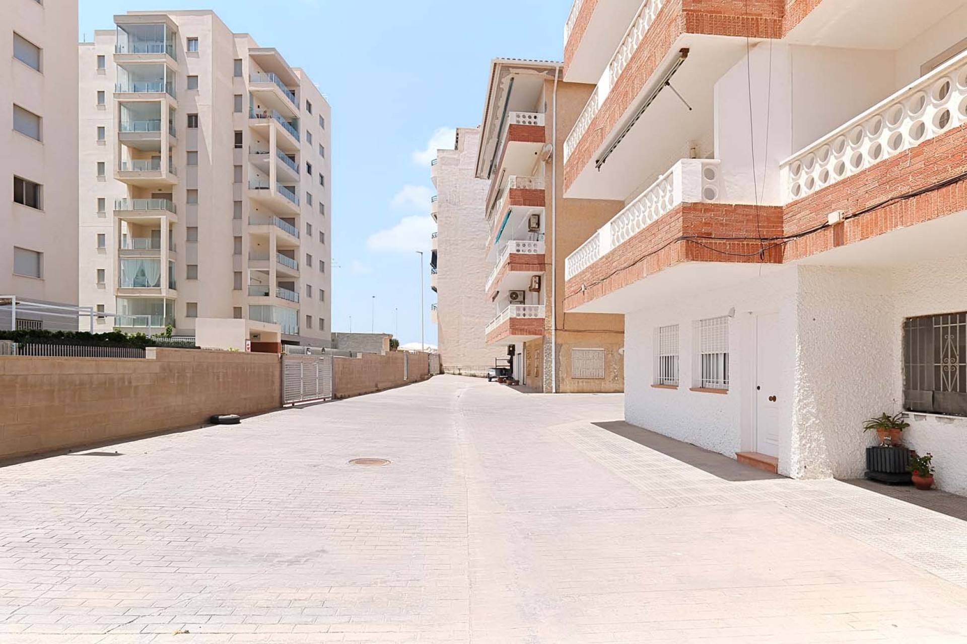 Videresalg - Leilighet - Torrevieja - Torre La Mata