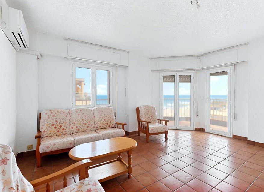 Videresalg - Leilighet - Torrevieja - Torre La Mata