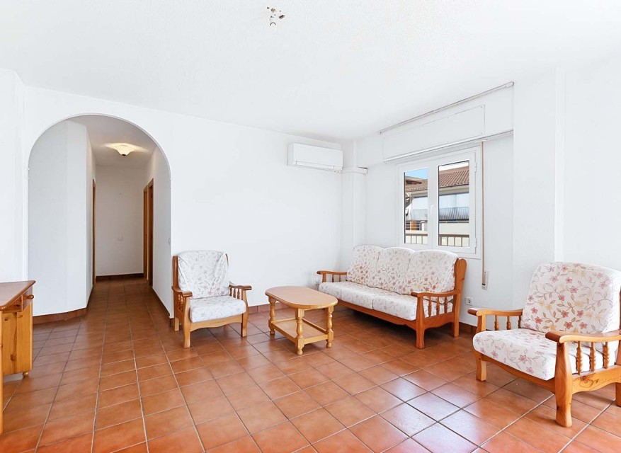 Videresalg - Leilighet - Torrevieja - Torre La Mata
