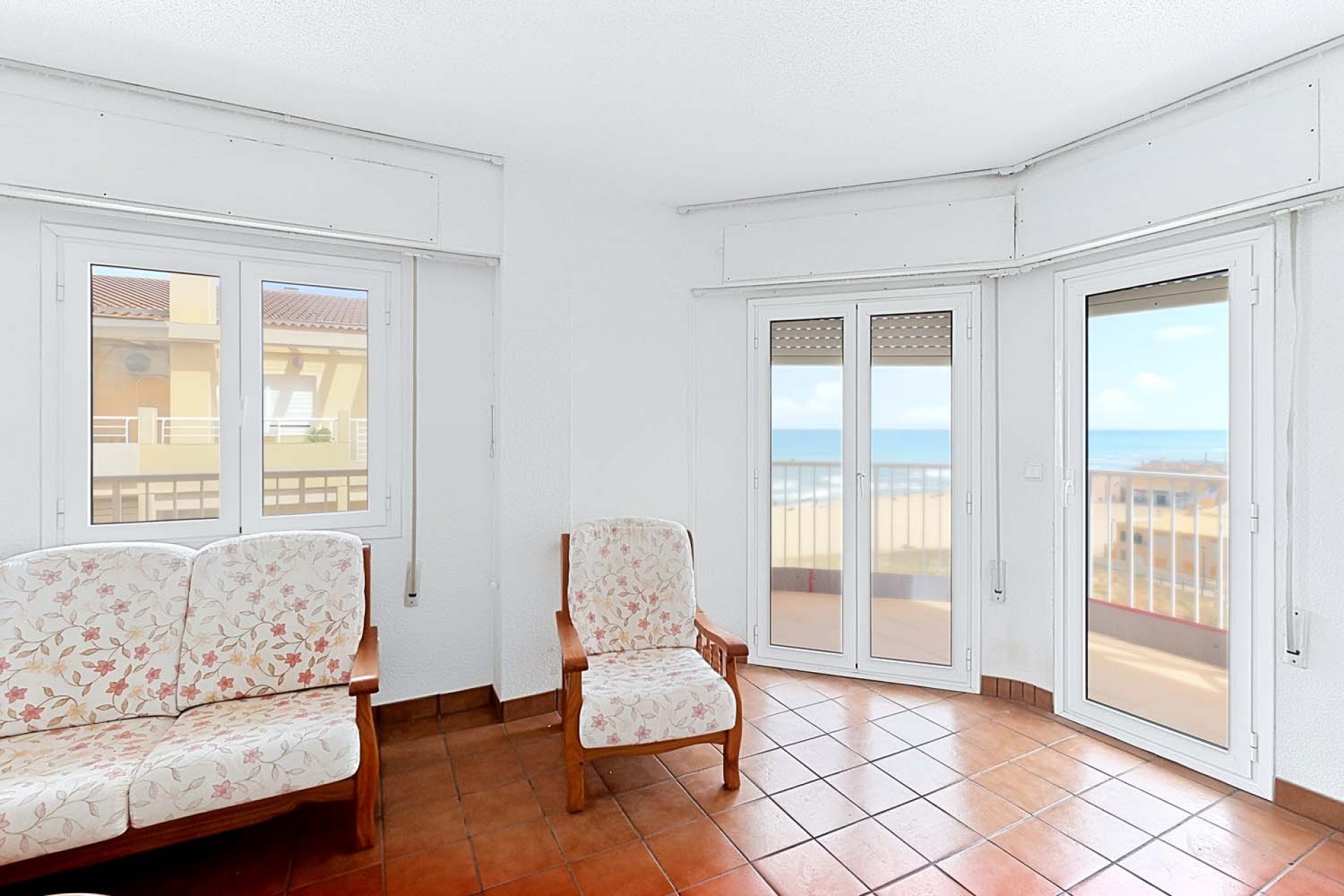 Videresalg - Leilighet - Torrevieja - Torre La Mata