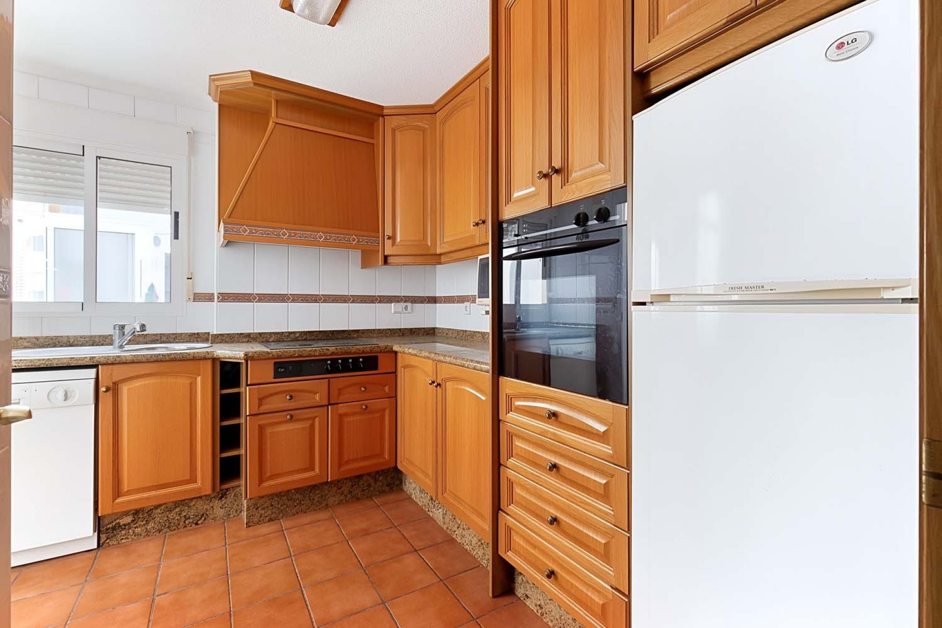Videresalg - Leilighet - Torrevieja - Torre La Mata