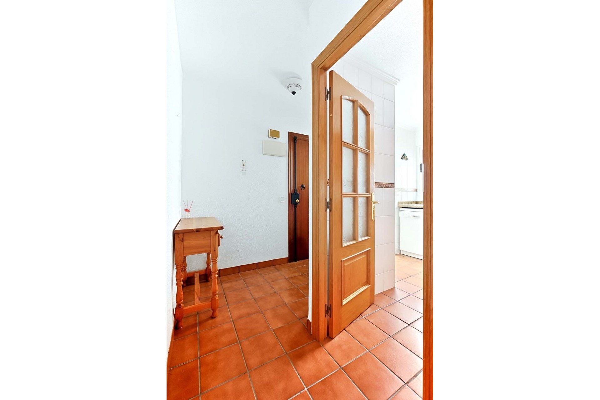 Videresalg - Leilighet - Torrevieja - Torre La Mata