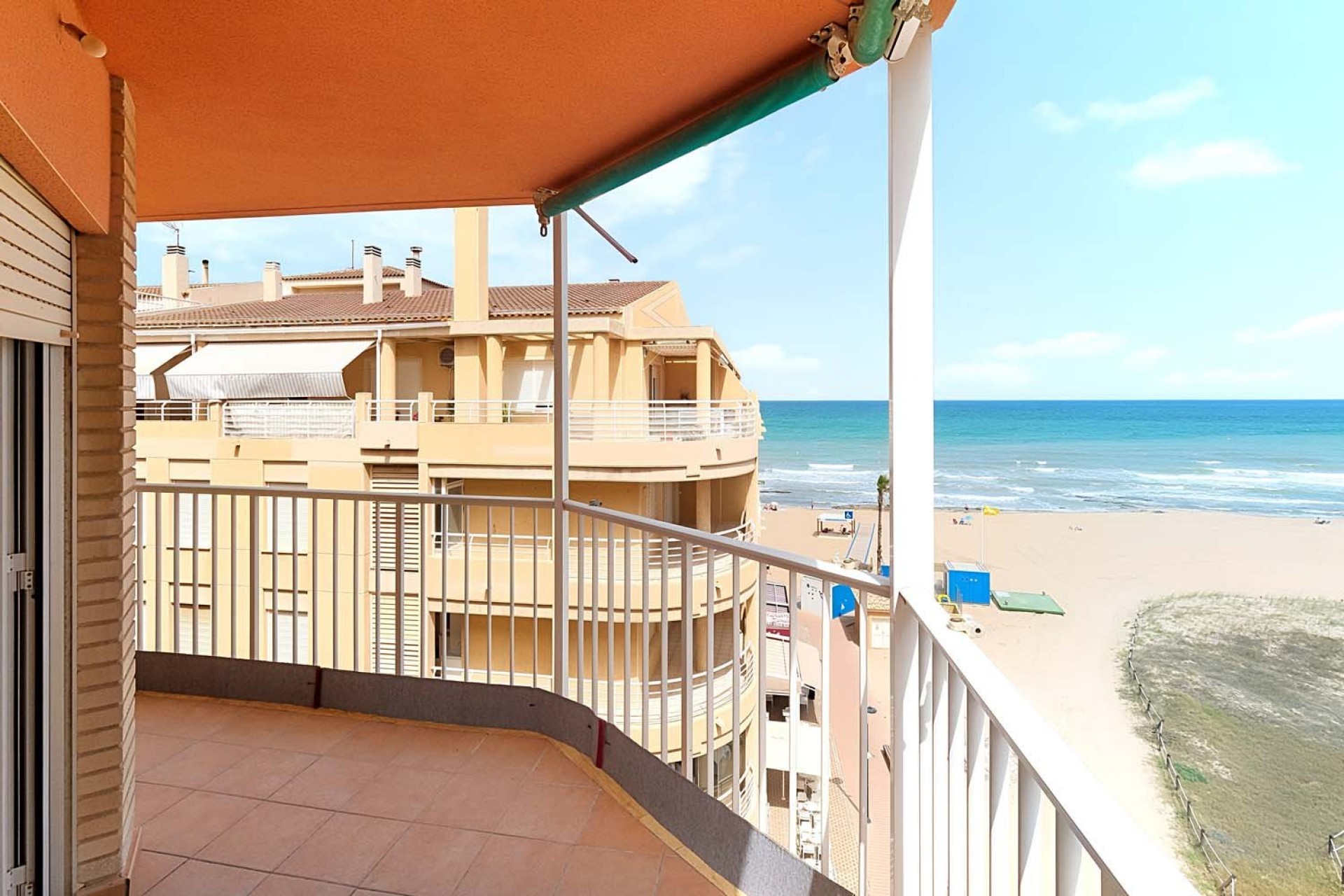 Videresalg - Leilighet - Torrevieja - Torre La Mata