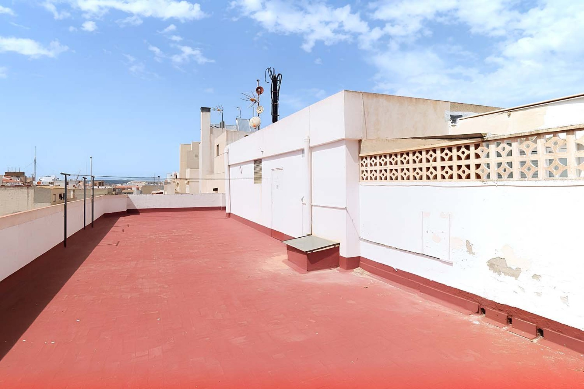 Videresalg - Leilighet - Torrevieja - Torre La Mata