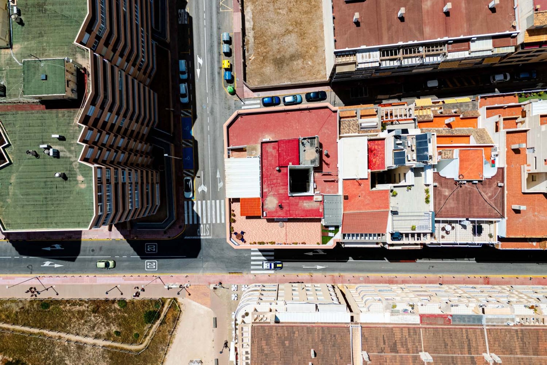 Videresalg - Leilighet - Torrevieja - Torre La Mata