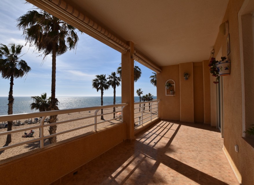 Videresalg - Leilighet - Torrevieja - Torre La Mata