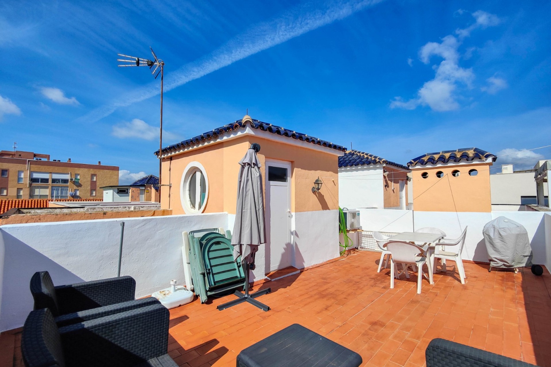 Videresalg - Leilighet - Torrevieja - Torre La Mata