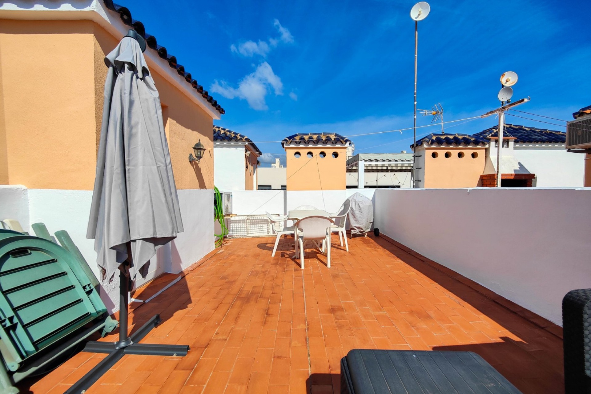 Videresalg - Leilighet - Torrevieja - Torre La Mata