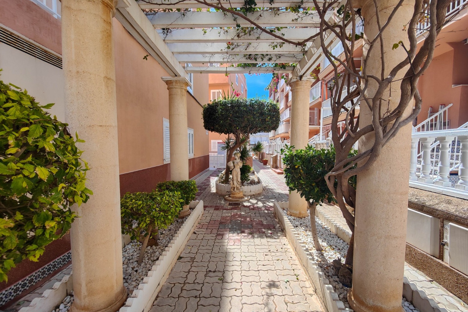 Videresalg - Leilighet - Torrevieja - Torre La Mata