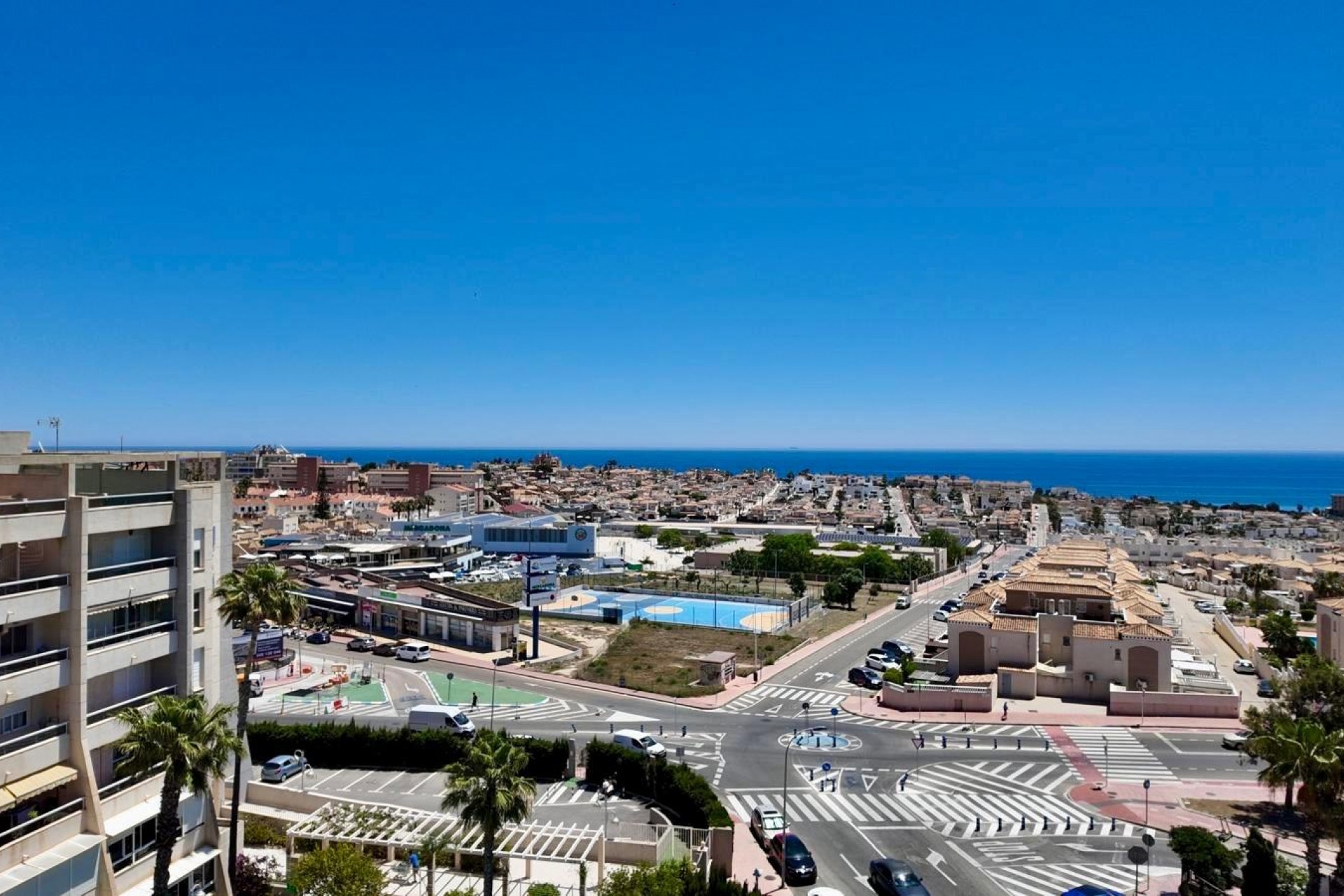 Videresalg - Leilighet - Torrevieja - Torreblanca