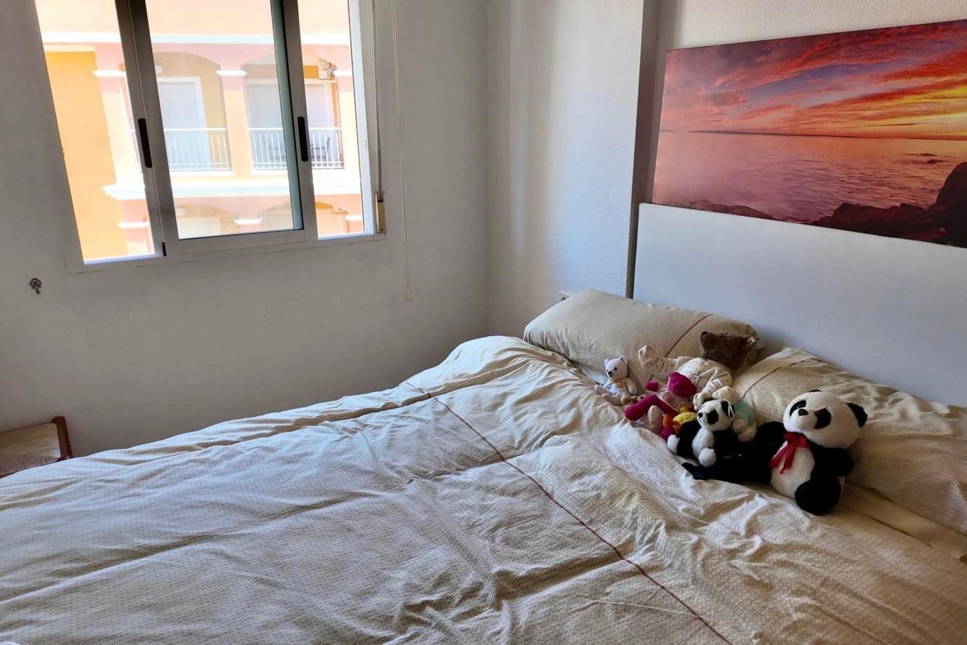 Videresalg - Leilighet - Torrevieja - Torreblanca