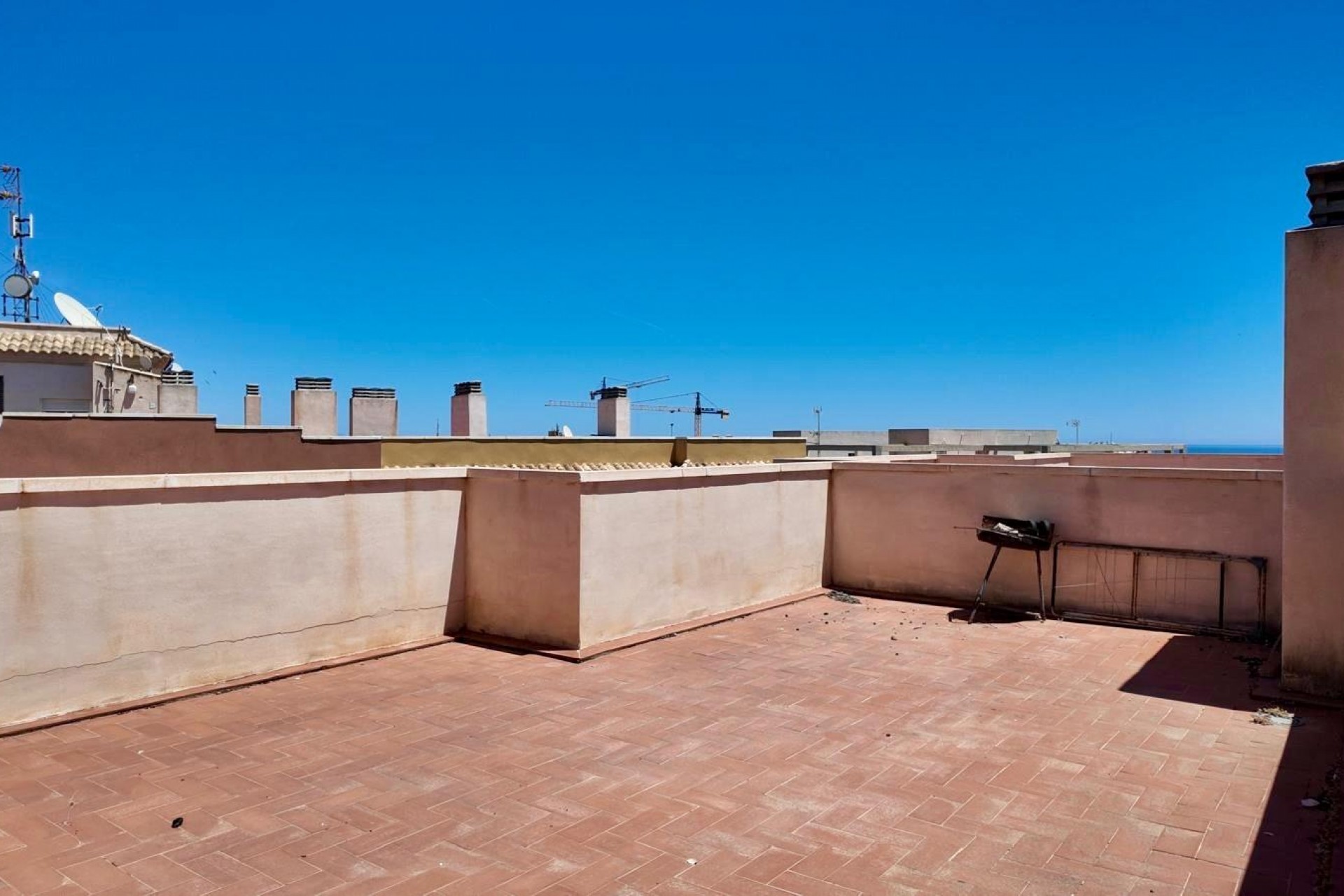 Videresalg - Leilighet - Torrevieja - Torreblanca
