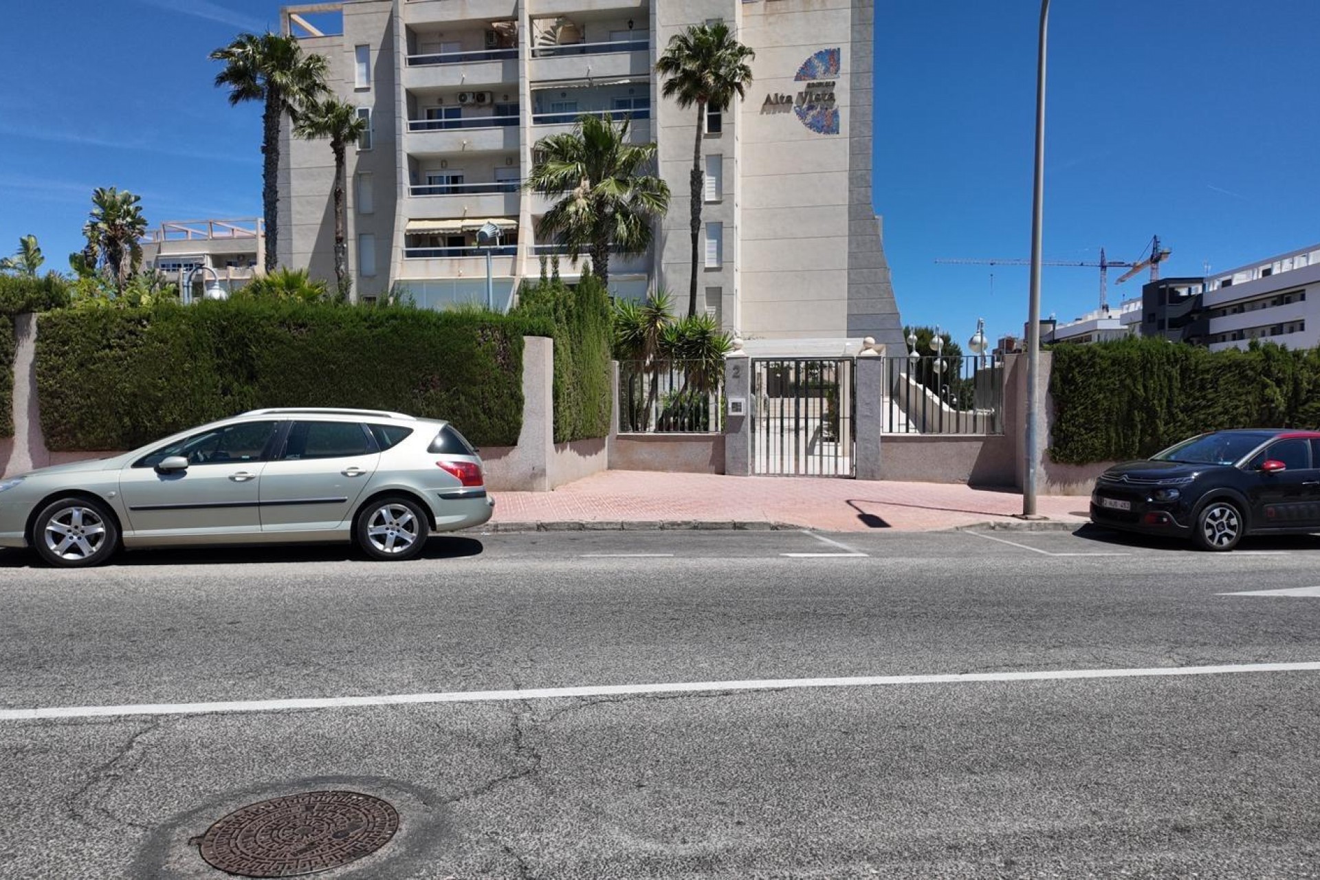 Videresalg - Leilighet - Torrevieja - Torreblanca