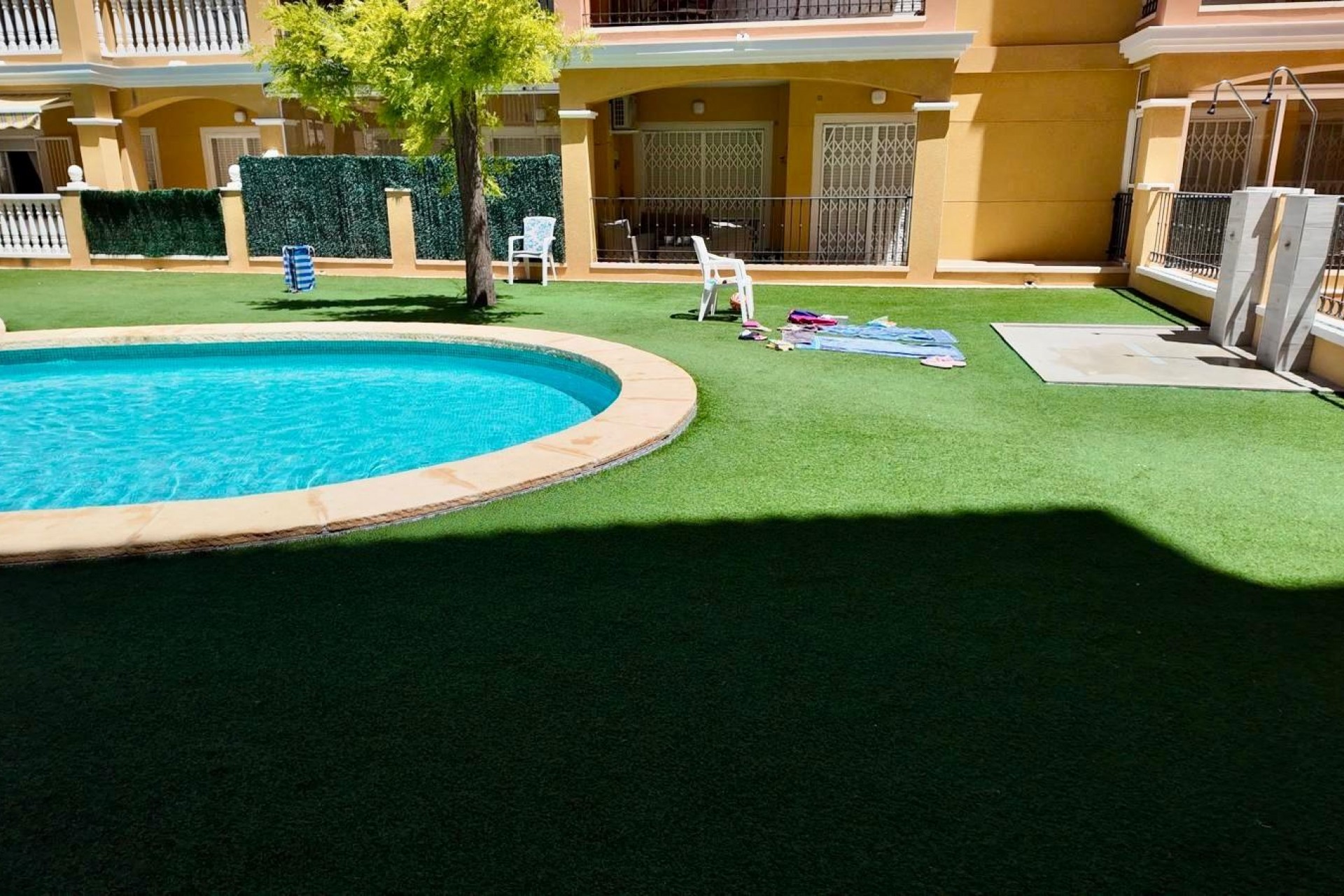 Videresalg - Leilighet - Torrevieja - Torreblanca
