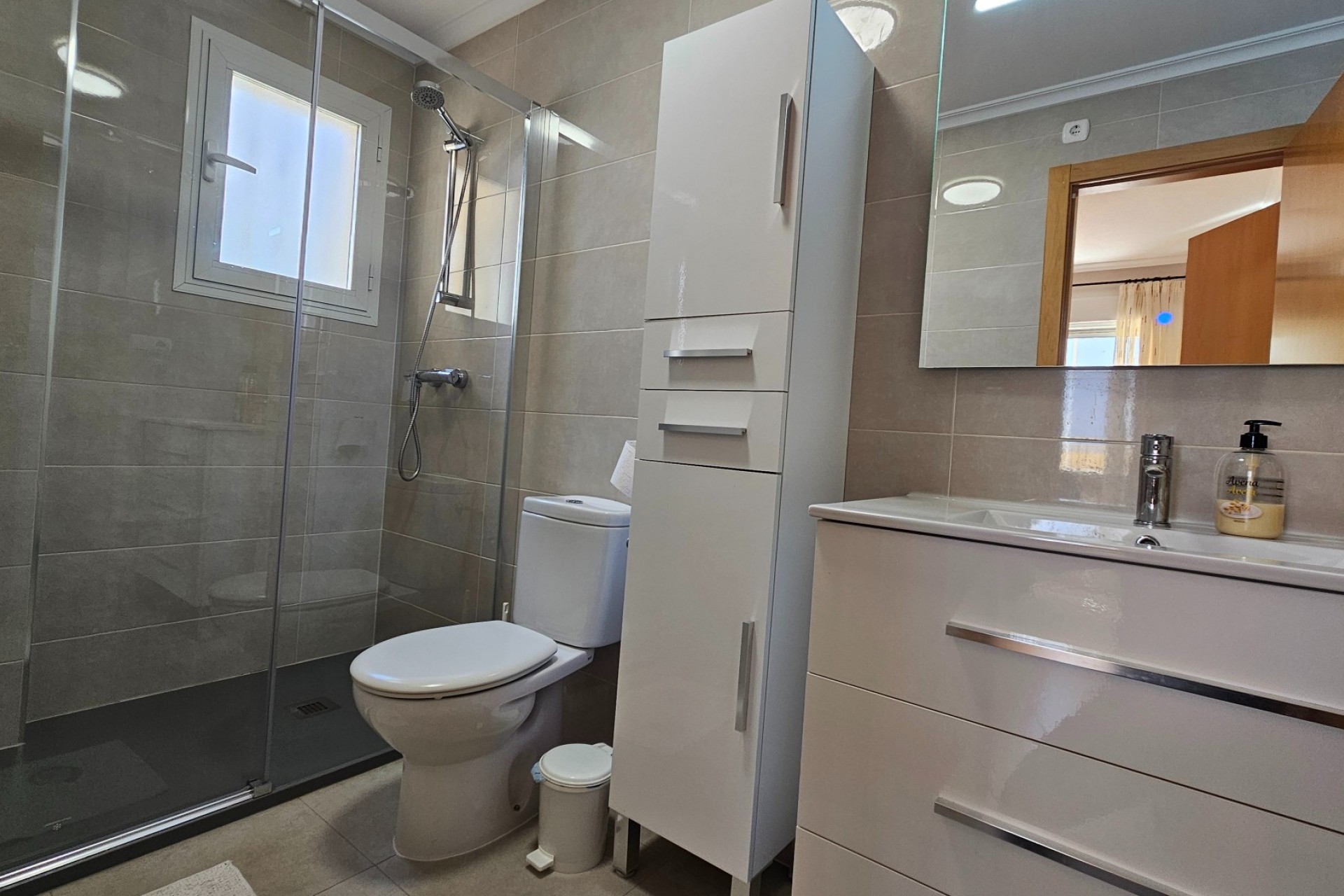 Videresalg - Leilighet - Torrevieja - Torreblanca