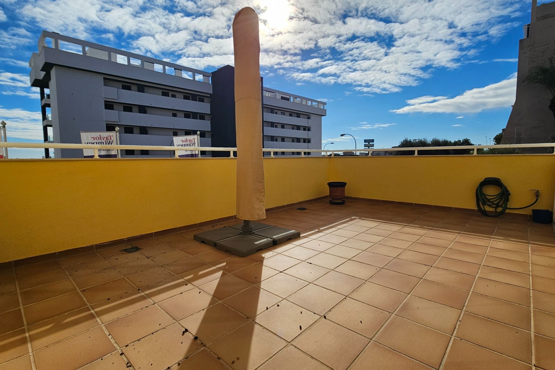 Videresalg - Leilighet - Torrevieja - Torreblanca