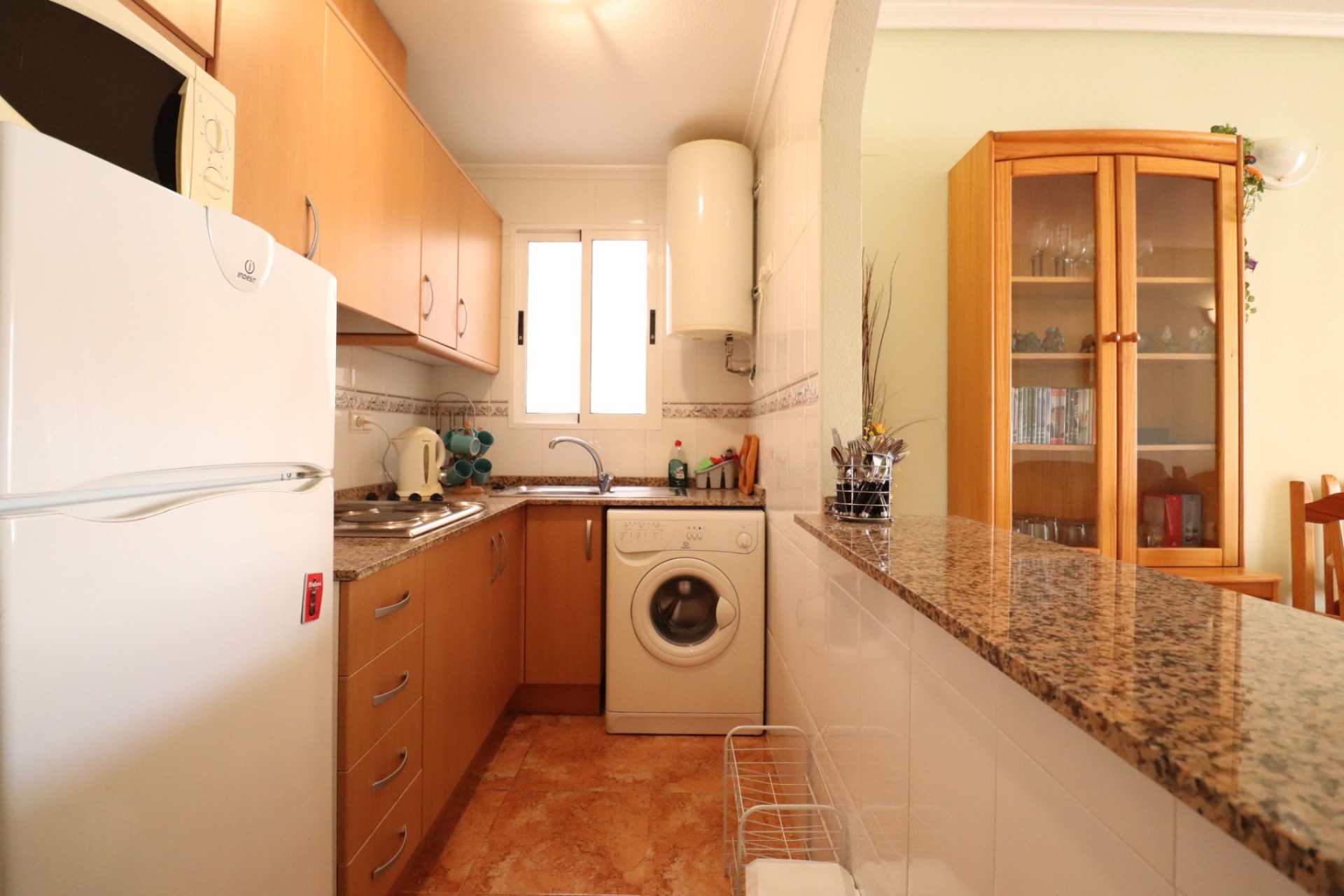 Videresalg - Leilighet - Torrevieja - Torrevieja - Centre