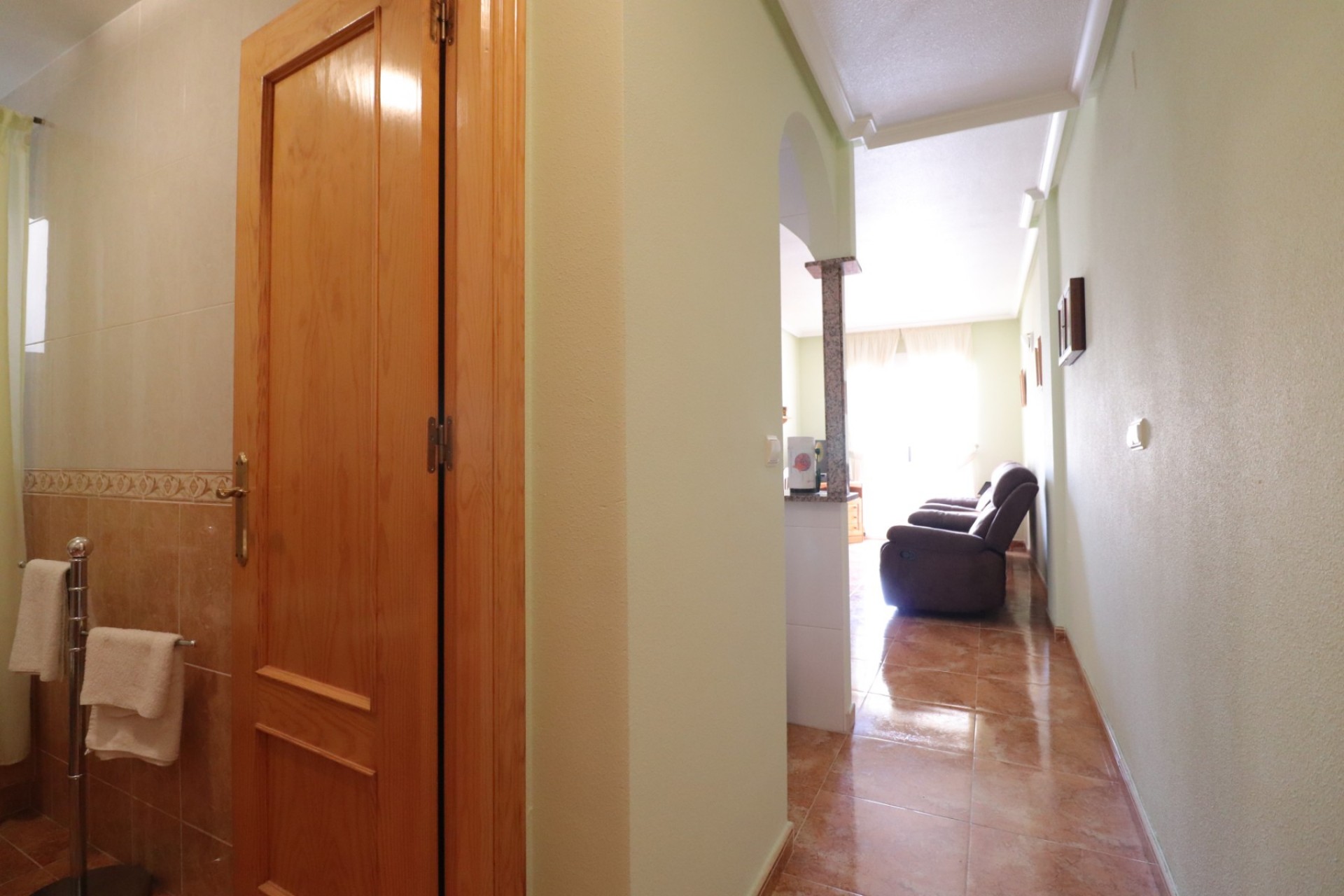 Videresalg - Leilighet - Torrevieja - Torrevieja - Centre