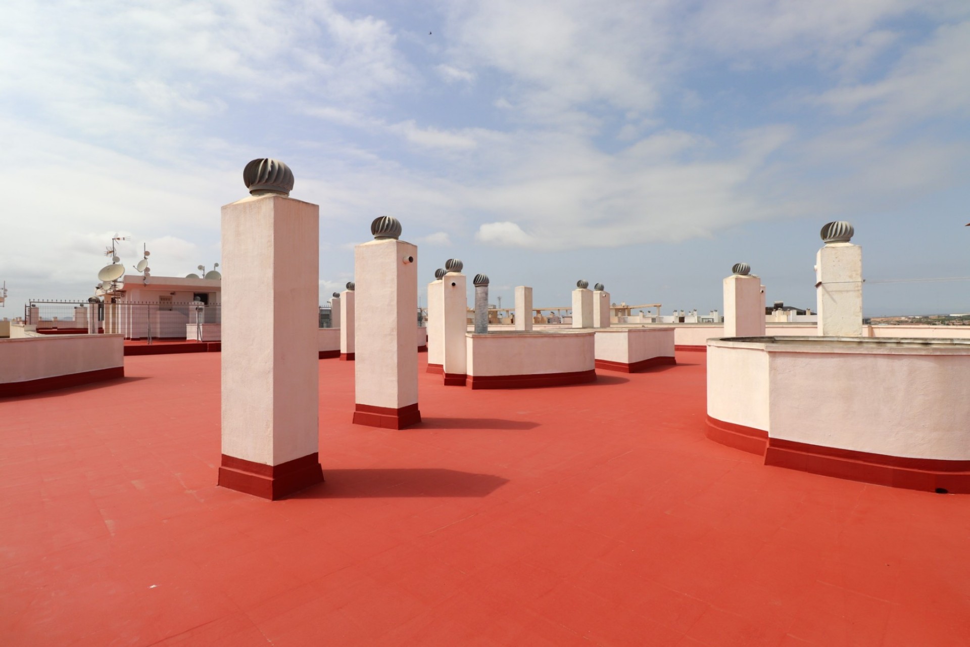 Videresalg - Leilighet - Torrevieja - Torrevieja - Centre