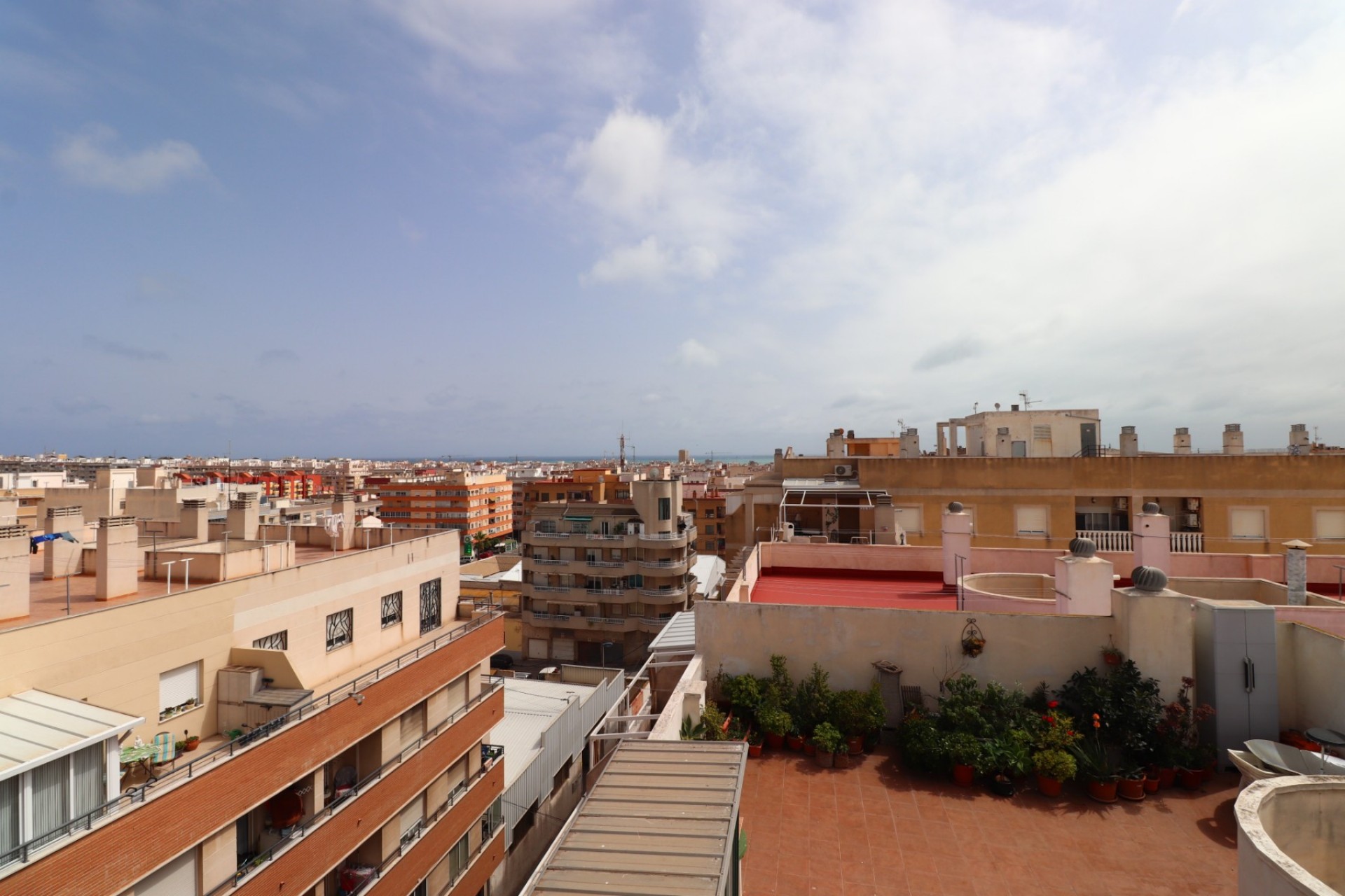 Videresalg - Leilighet - Torrevieja - Torrevieja - Centre