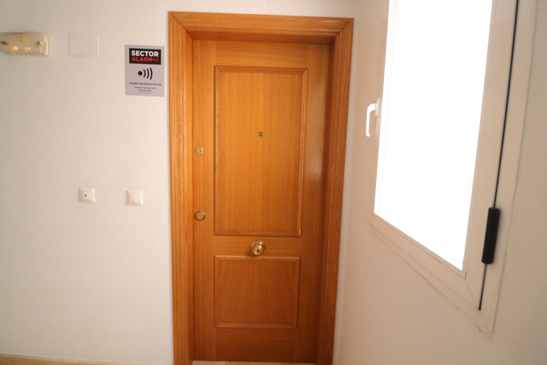 Videresalg - Leilighet - Torrevieja - Torrevieja - Centre