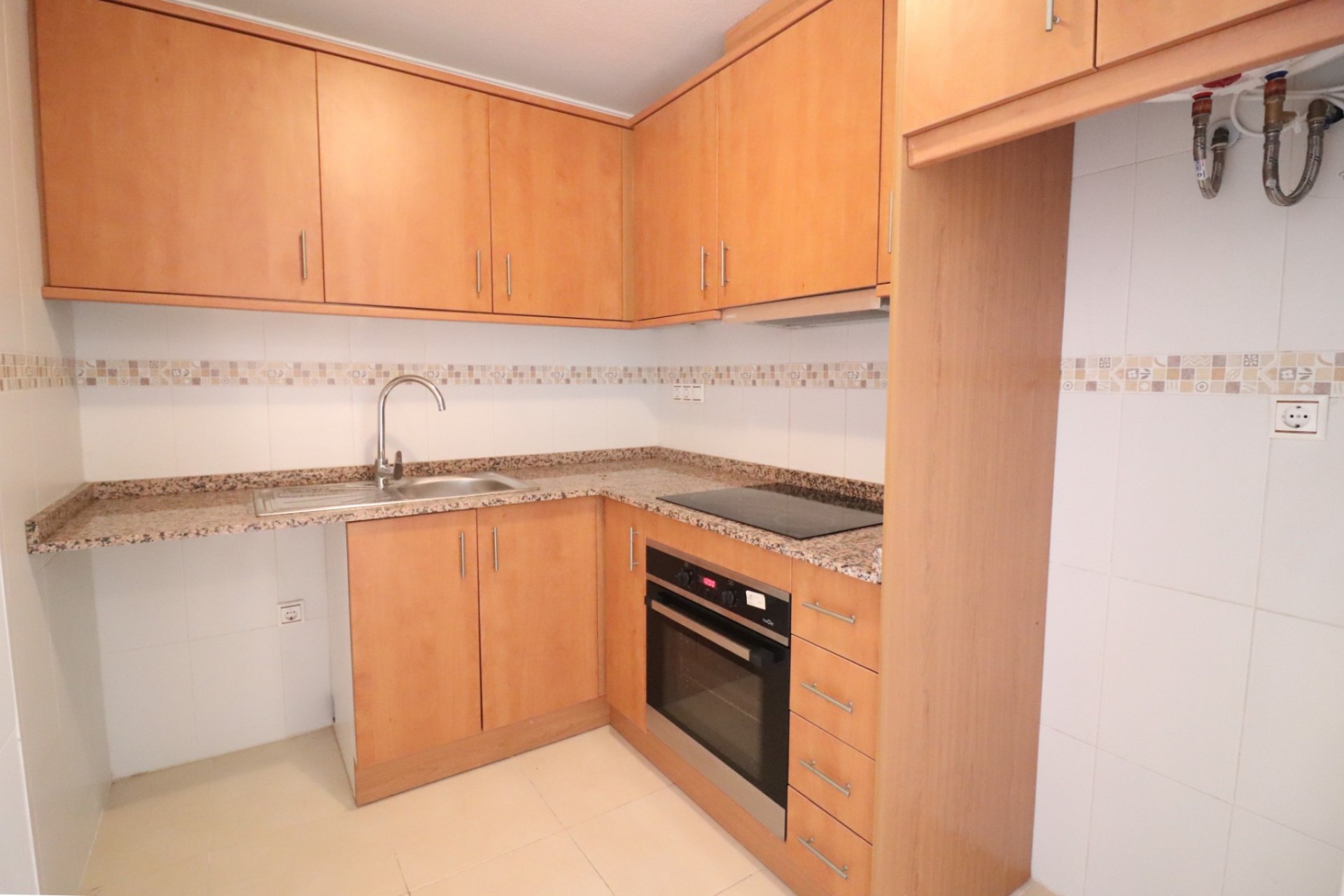 Videresalg - Leilighet - Torrevieja - Torrevieja - Centre