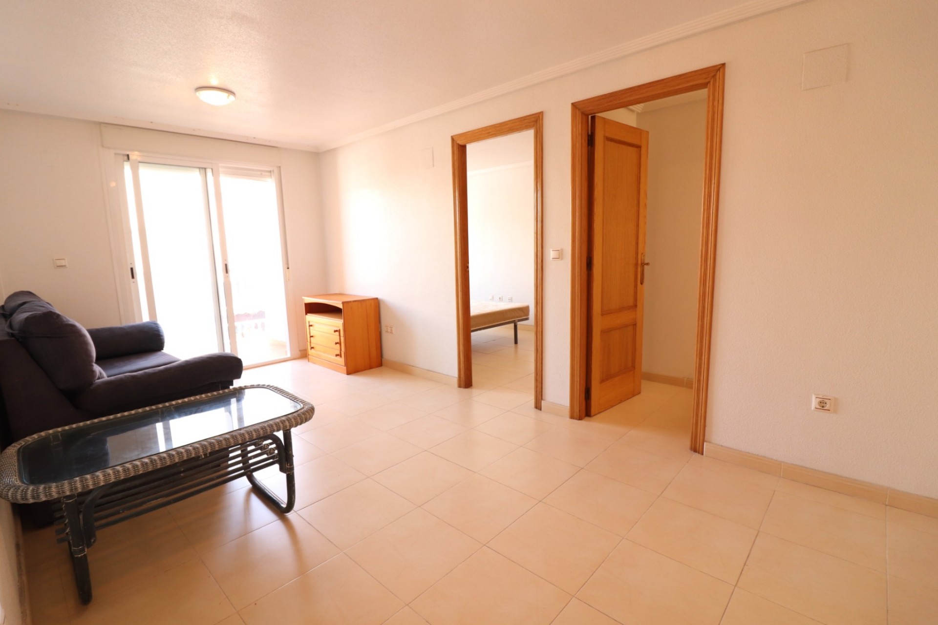 Videresalg - Leilighet - Torrevieja - Torrevieja - Centre