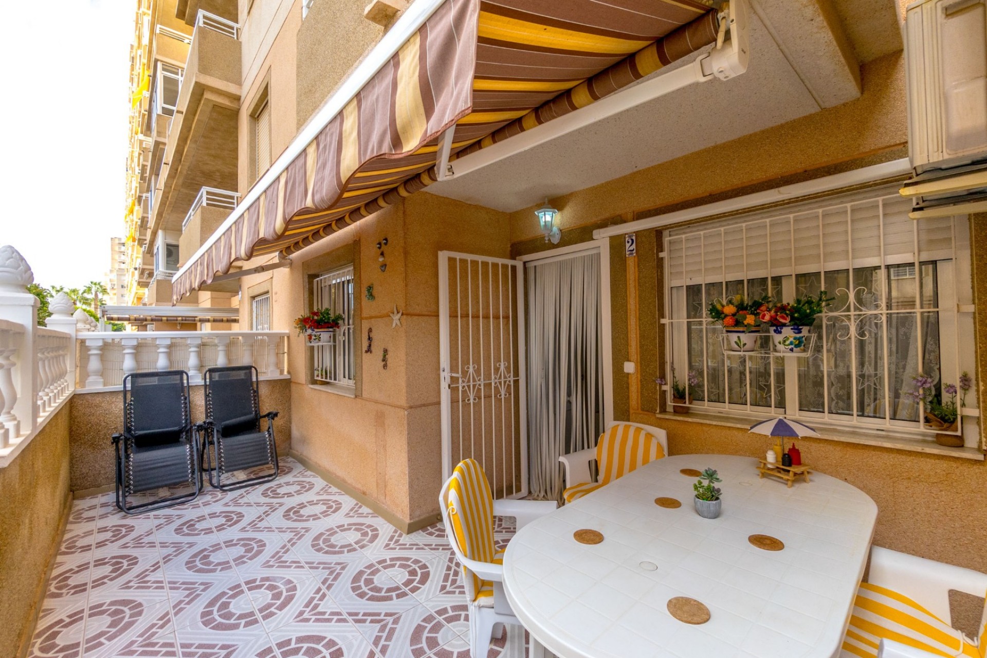 Videresalg - Leilighet - Torrevieja - Torrevieja - Centre