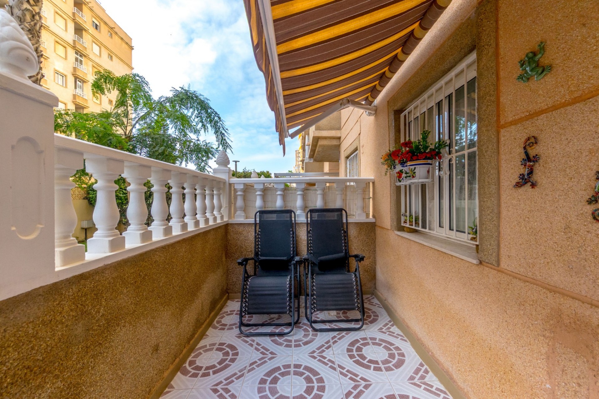 Videresalg - Leilighet - Torrevieja - Torrevieja - Centre