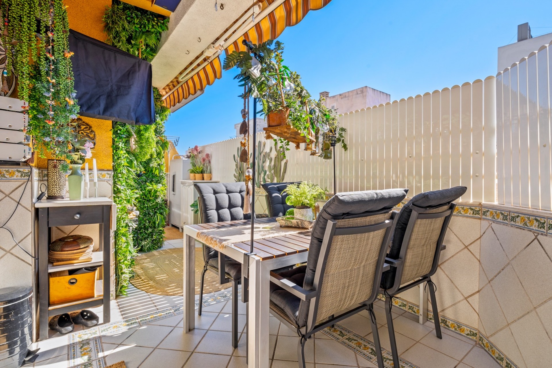 Videresalg - Leilighet - Torrevieja - Torrevieja - Centre