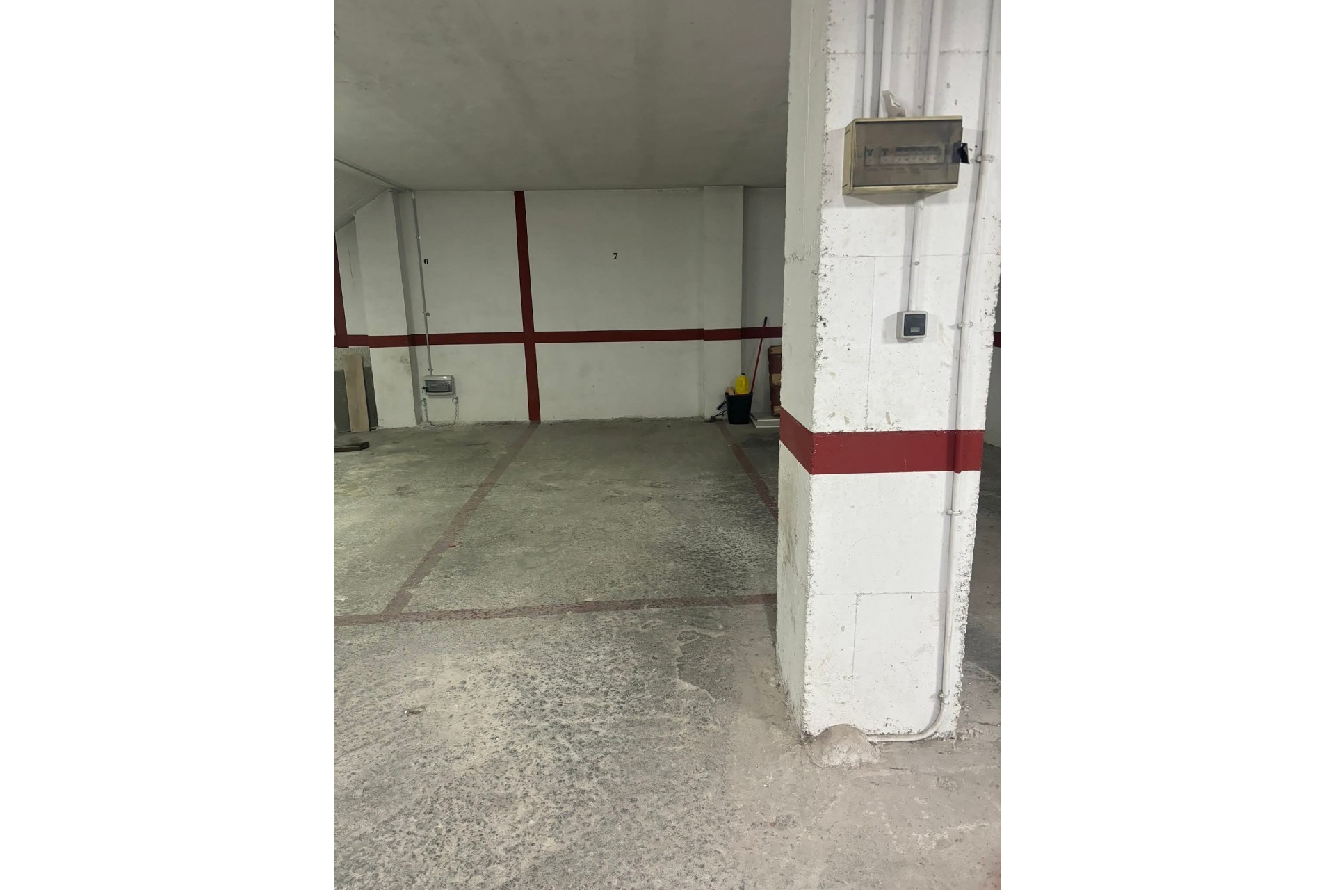 Videresalg - Leilighet - Torrevieja - Torrevieja - Centre