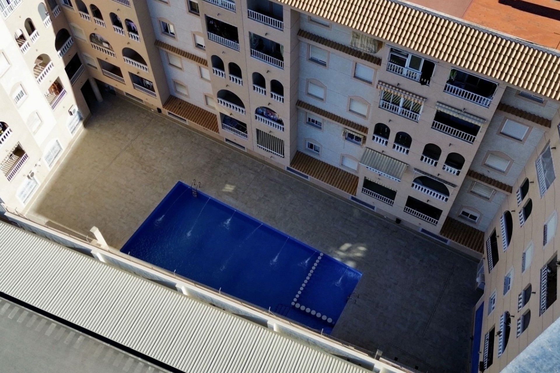 Videresalg - Leilighet - Torrevieja - Torrevieja - Centre