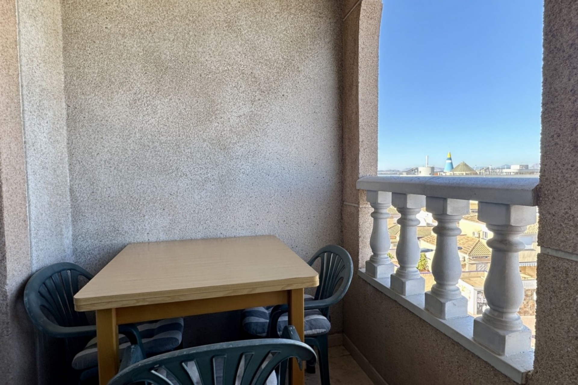 Videresalg - Leilighet - Torrevieja - Torrevieja - Centre