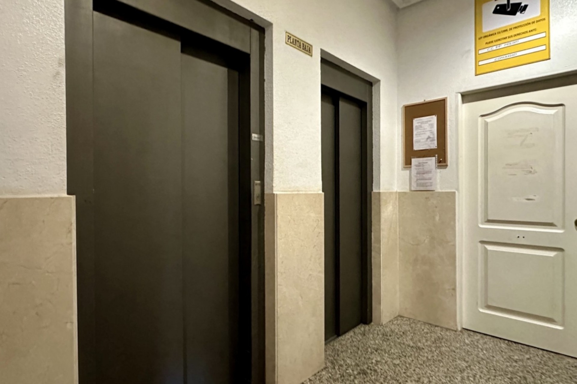 Videresalg - Leilighet - Torrevieja - Torrevieja - Centre