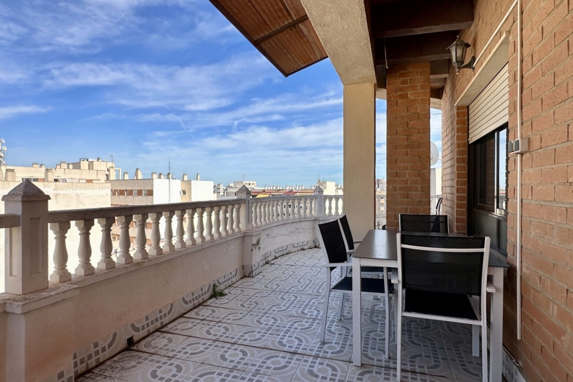 Videresalg - Leilighet - Torrevieja - Torrevieja - Centre