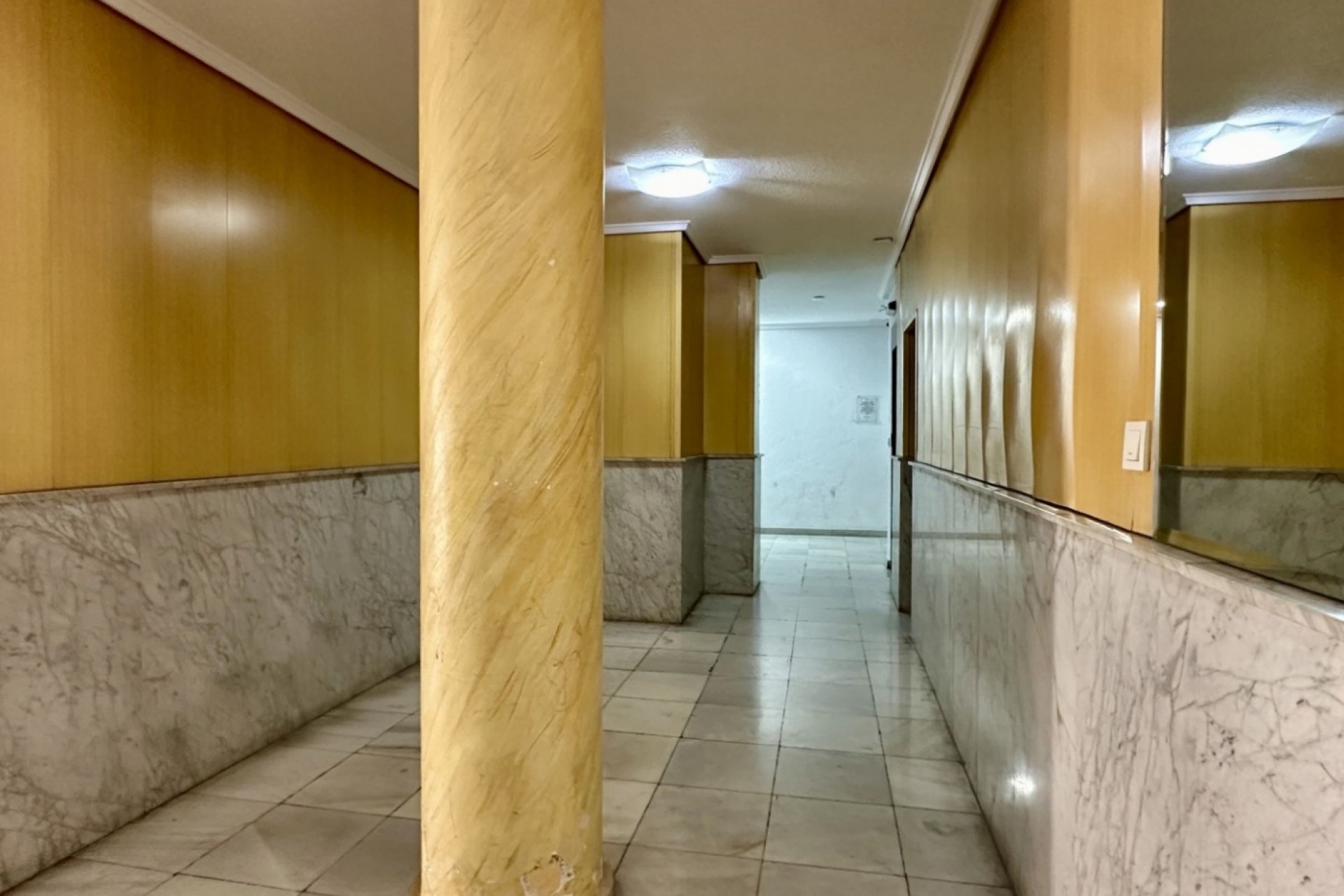 Videresalg - Leilighet - Torrevieja - Torrevieja - Centre